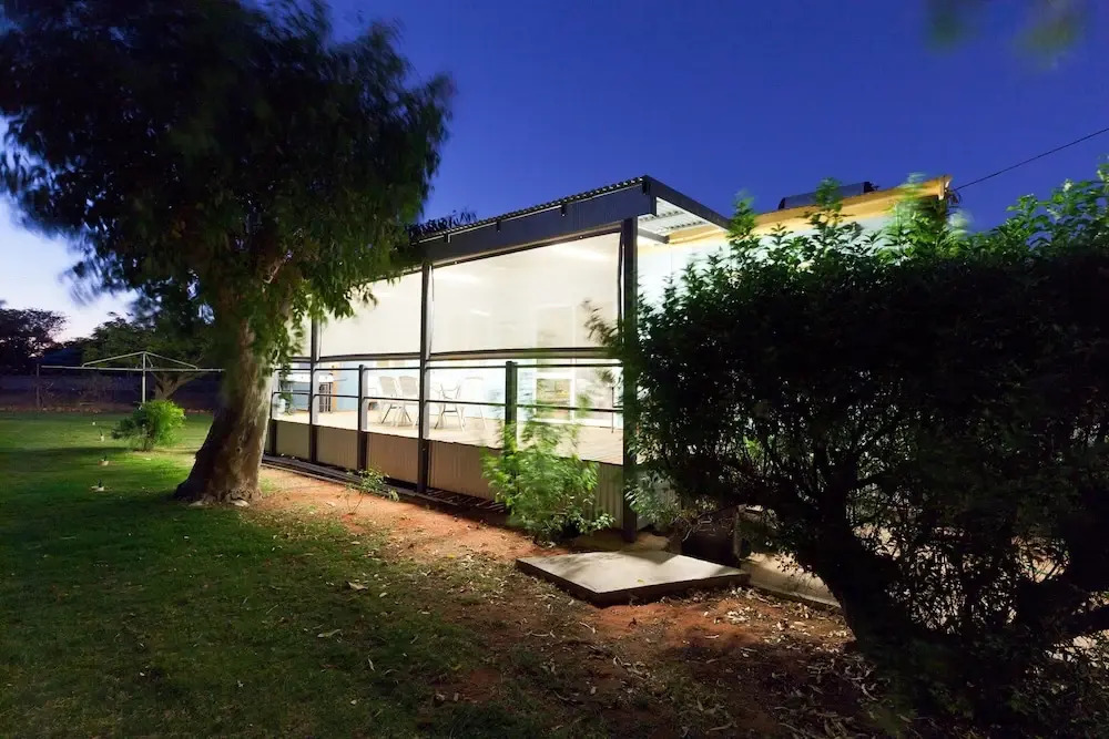 Getaway Villas Unit 3