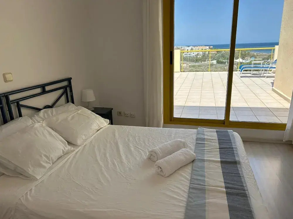 Ático-duplex Lagos del Castillo