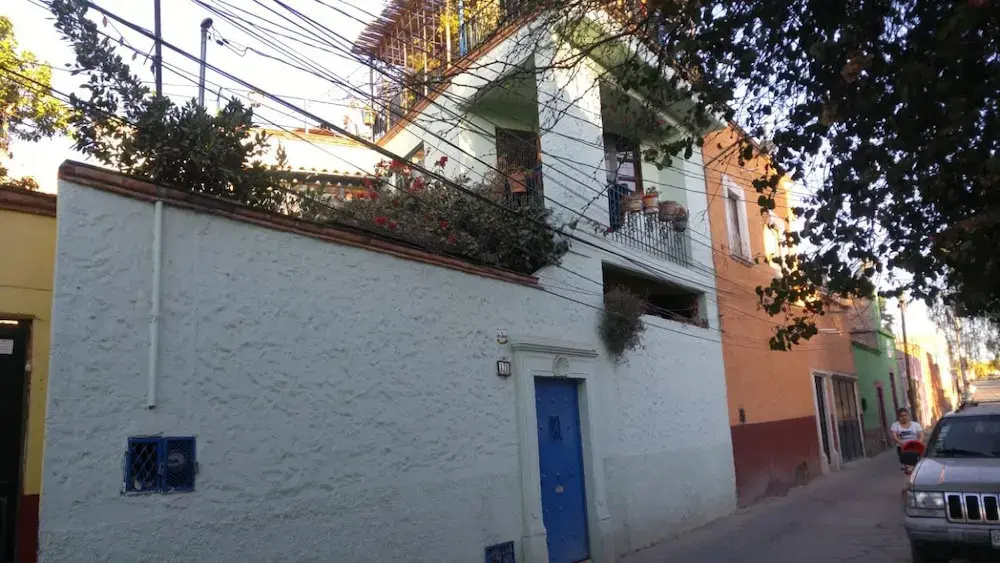 Casa Papaya San Miguel
