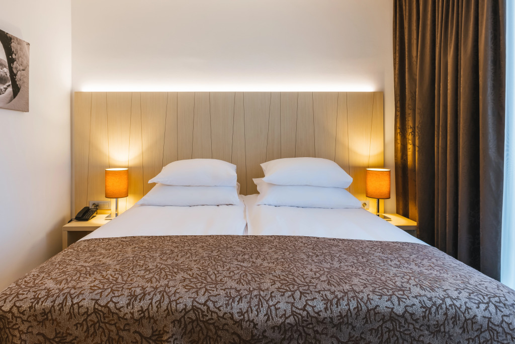 Hotel Astoria Superior