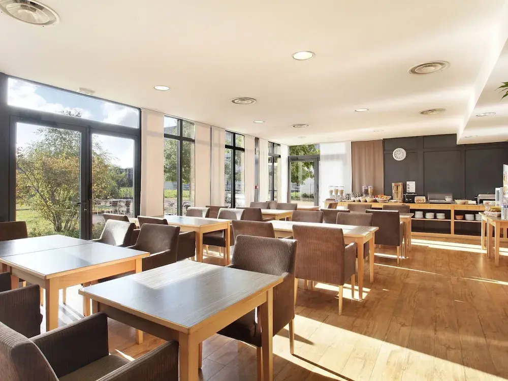 Modern Air-conditioned Studio in the Heart of Lyon