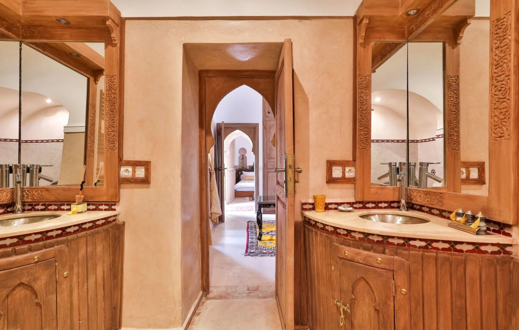 Riad Fleur dOrient