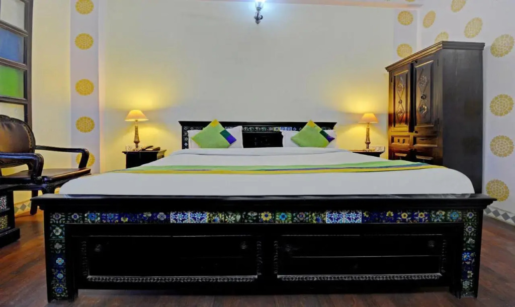 Hotel Utsav Niwas