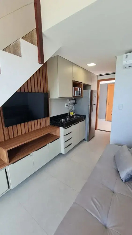 Duplex Vista Lagoa by La Playa