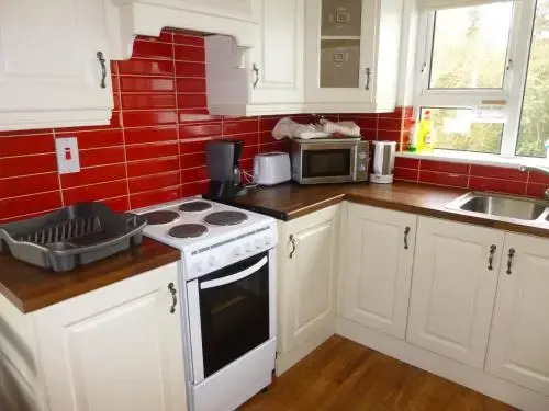 Cove Hill Serviced Accommodation