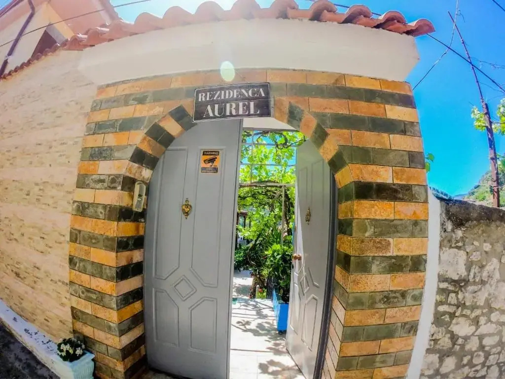 Villa Aurel