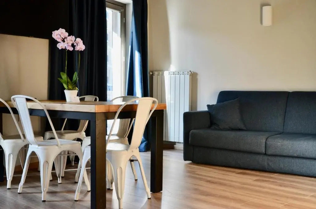 Residenza Du Parc