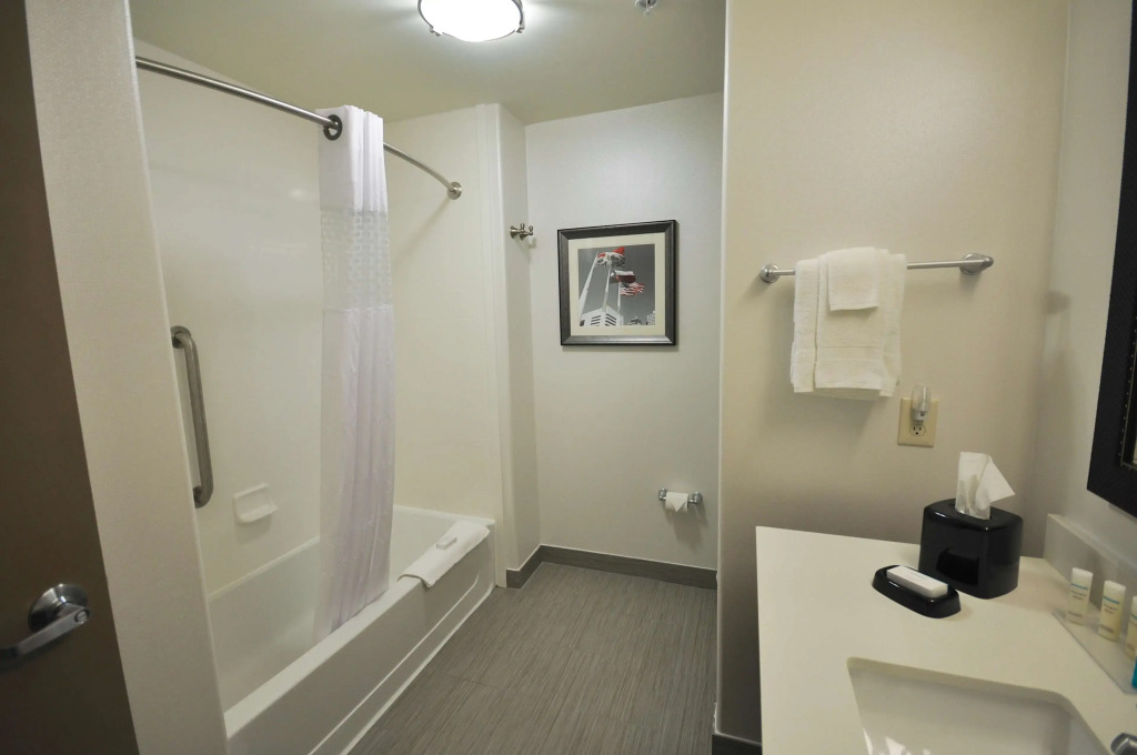 Hampton Inn & Suites Hutto Austin