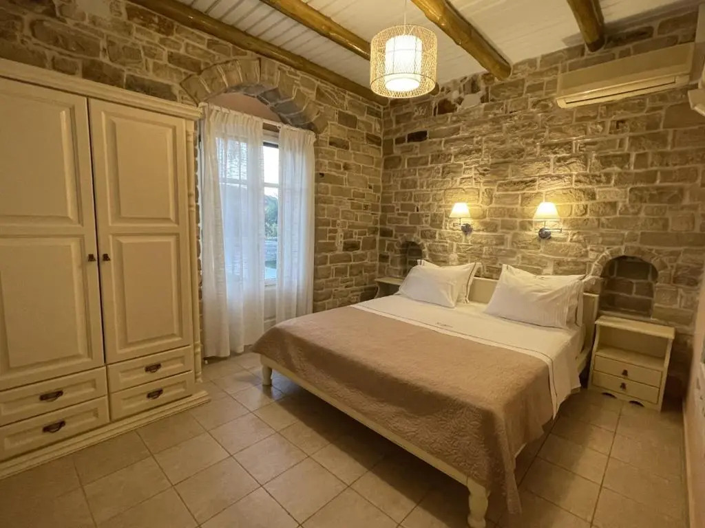 Koronio Villas