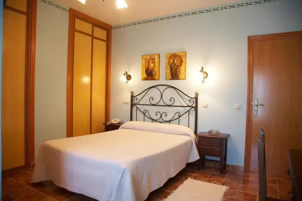 Hotel Rural Rincón de Doña Inés
