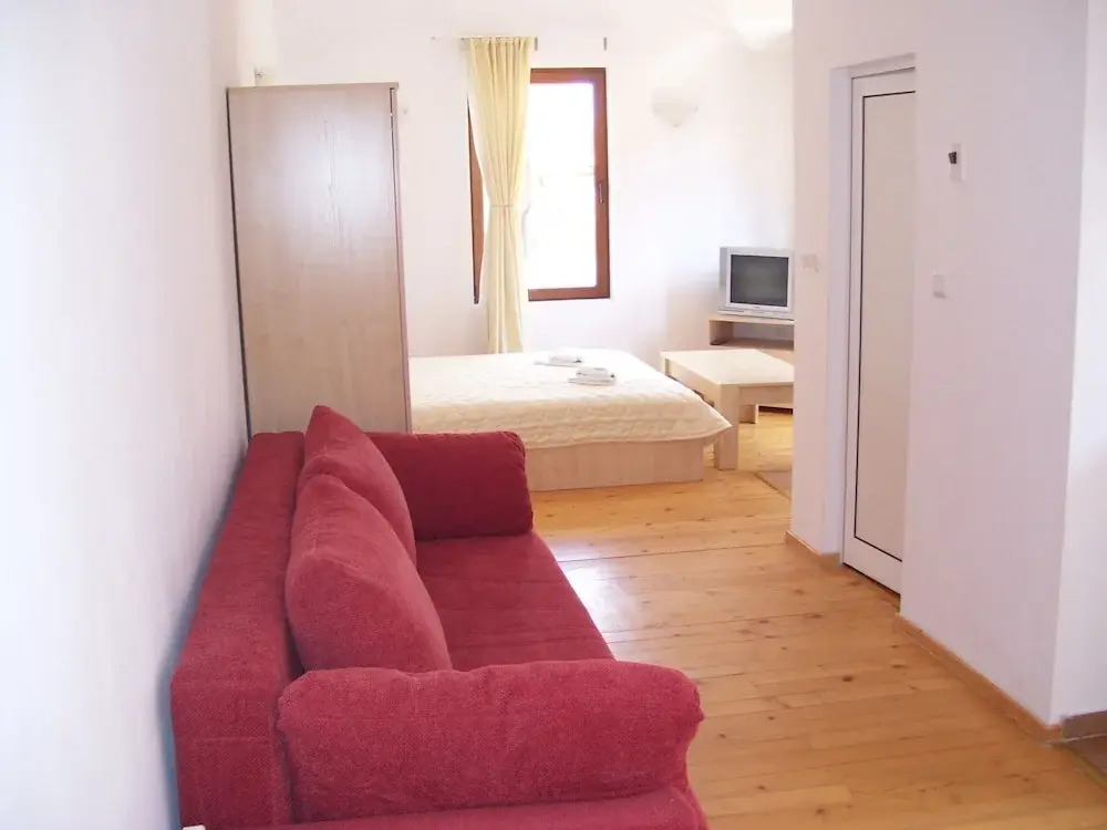 Apartments Four Leaf Clover Bansko to rent