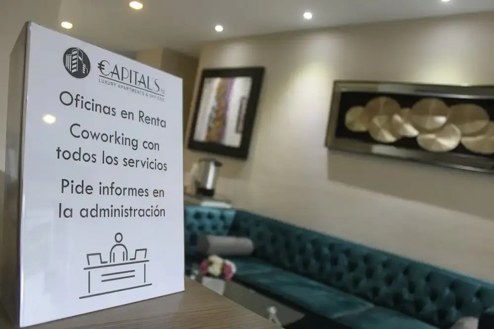 Capital`S Luxury Apartments