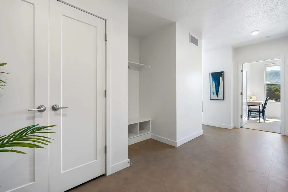 Luxury Apartment in Salt Lake City