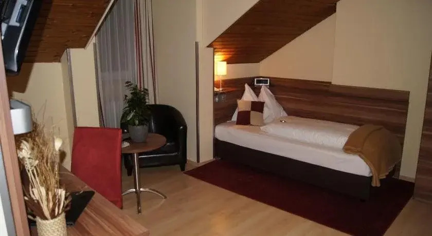 Hotel Kufsteinerhof