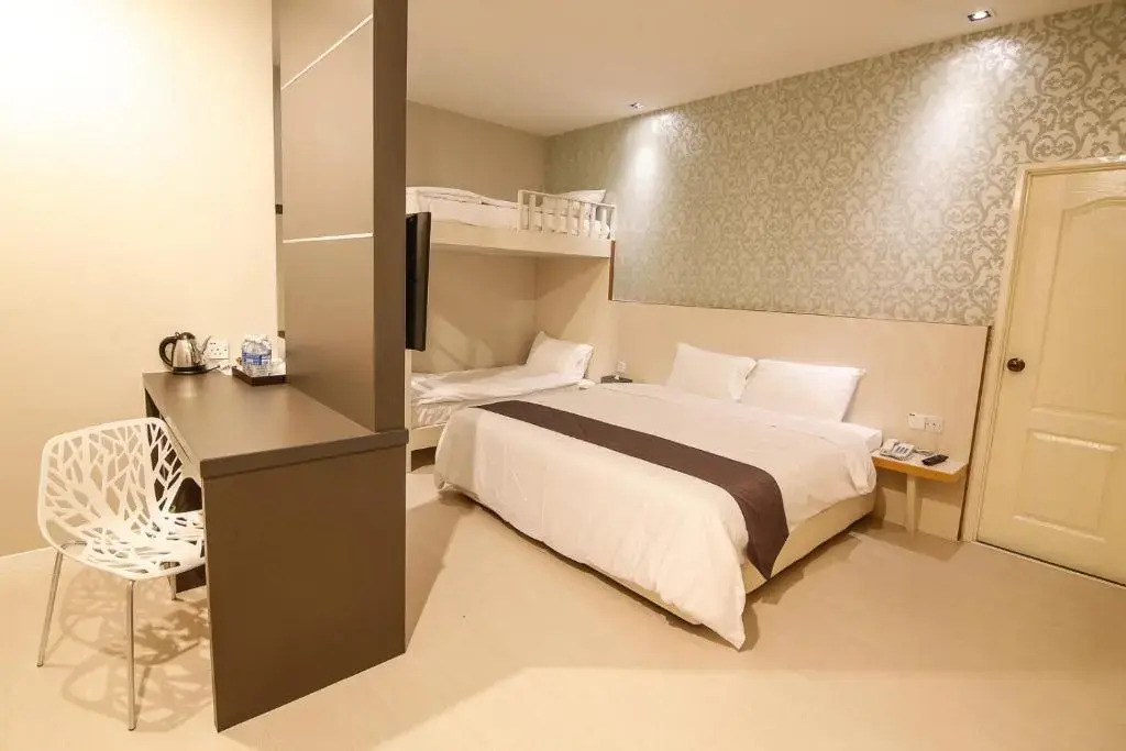 Art Cottage Hotel