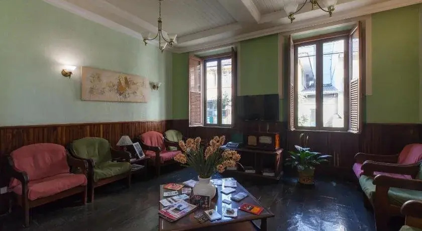 Hotel São Paulo