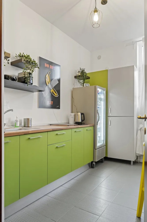 Nest Boutique Hostel