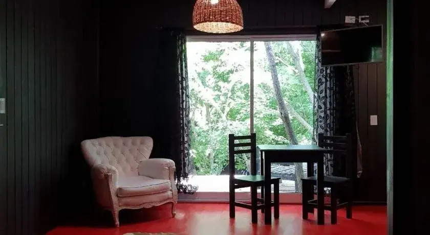 Mandarina suites