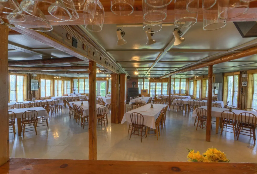 Auberge Baker