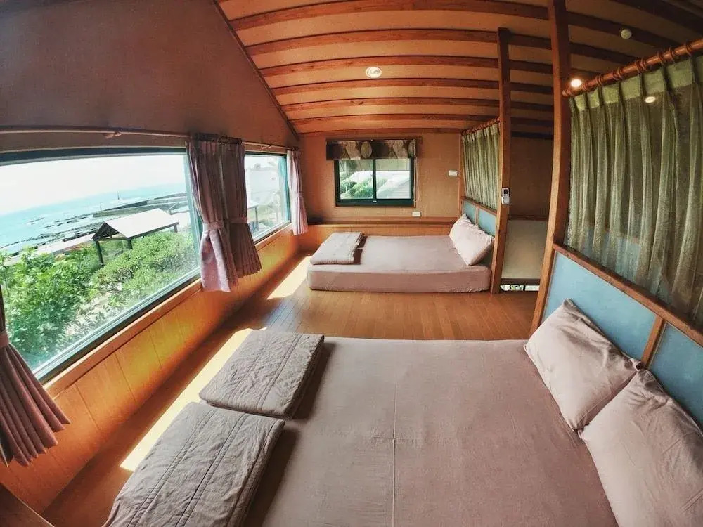 WangWang B&B