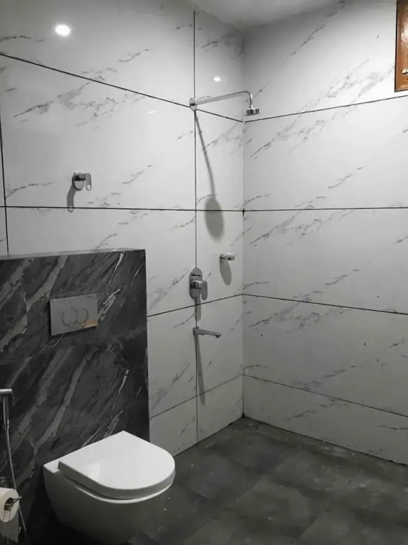 Cozy Solan Apartment With Stunning Views