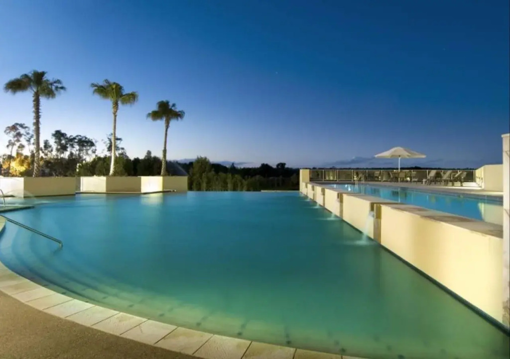 Pelican Waters Golf Resort Sunshine Coast