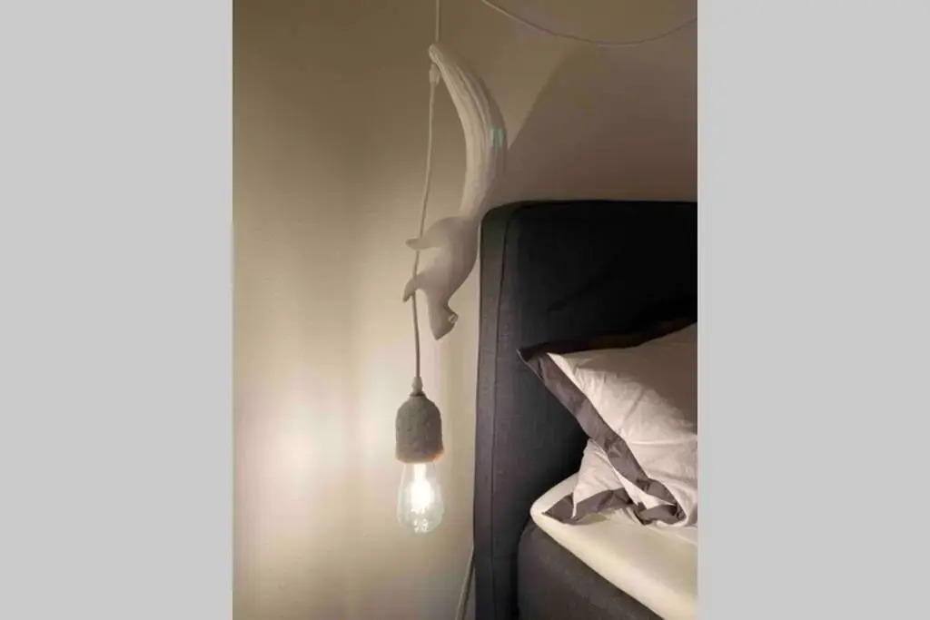 City Apartment