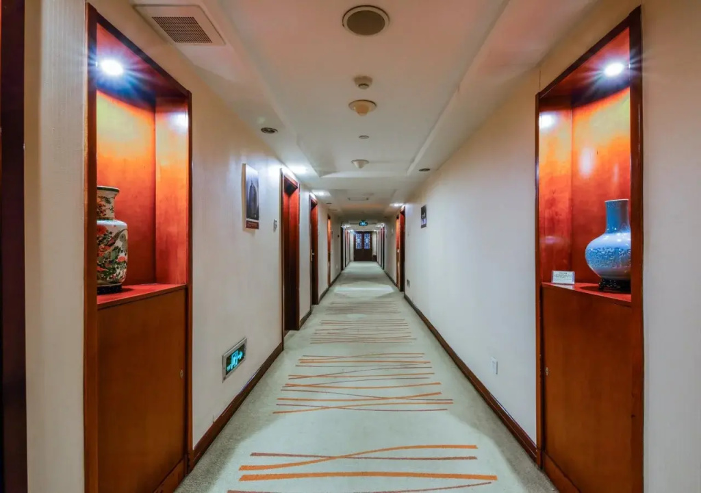 Jade Garden Hotel