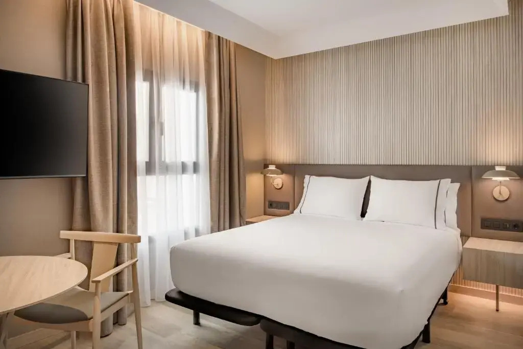 AC Hotel by Marriott Tenerife