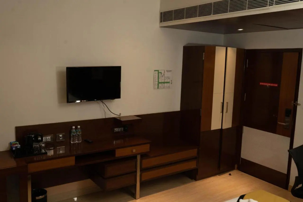 Hotel Namo Residency