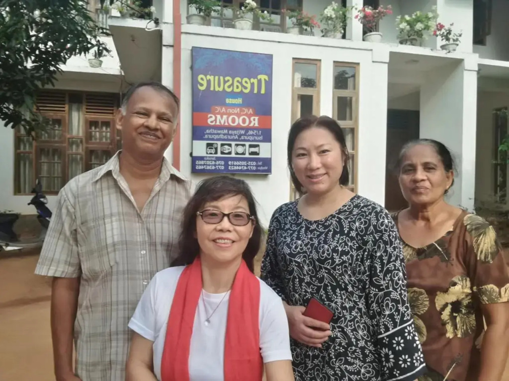 Treasure House Tourist Rest