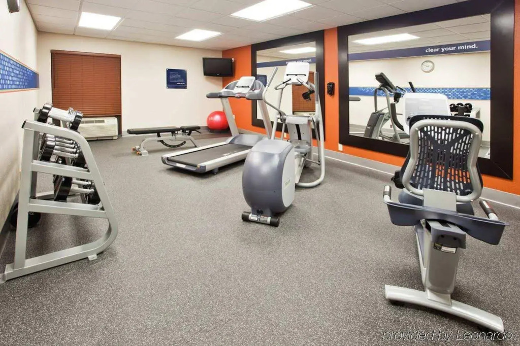 Hampton Inn Brookhaven