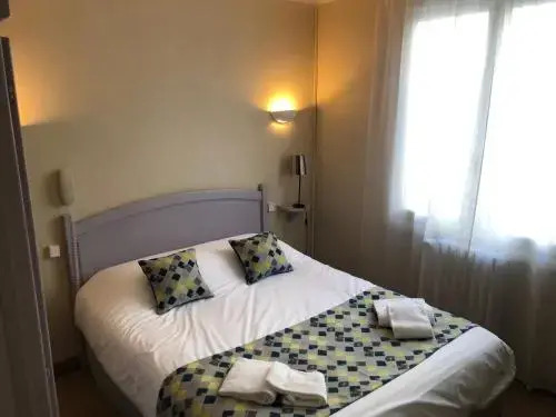 Maison Richet