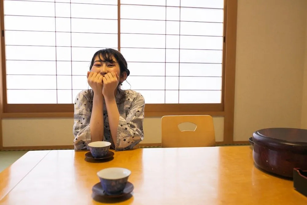Chikugofunegoya Koen No Yado