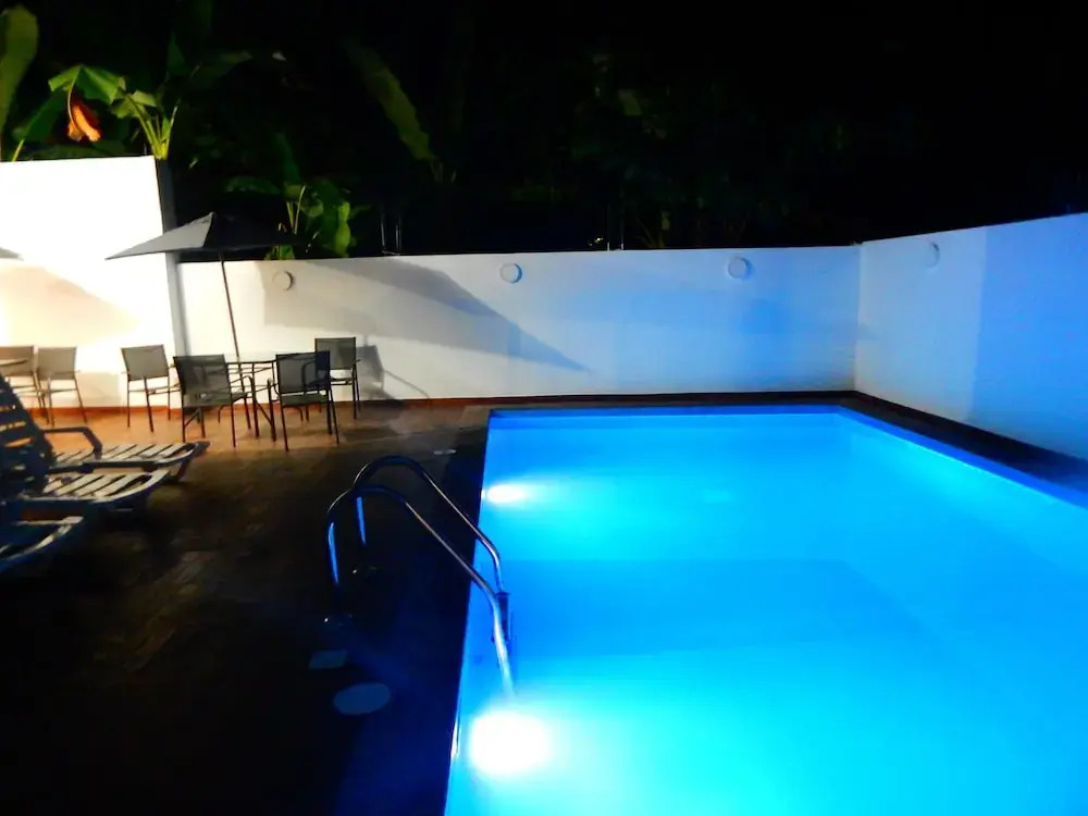 Leito Inn