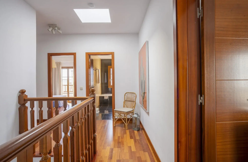 Las Caletas Village 3 bed LVC200564