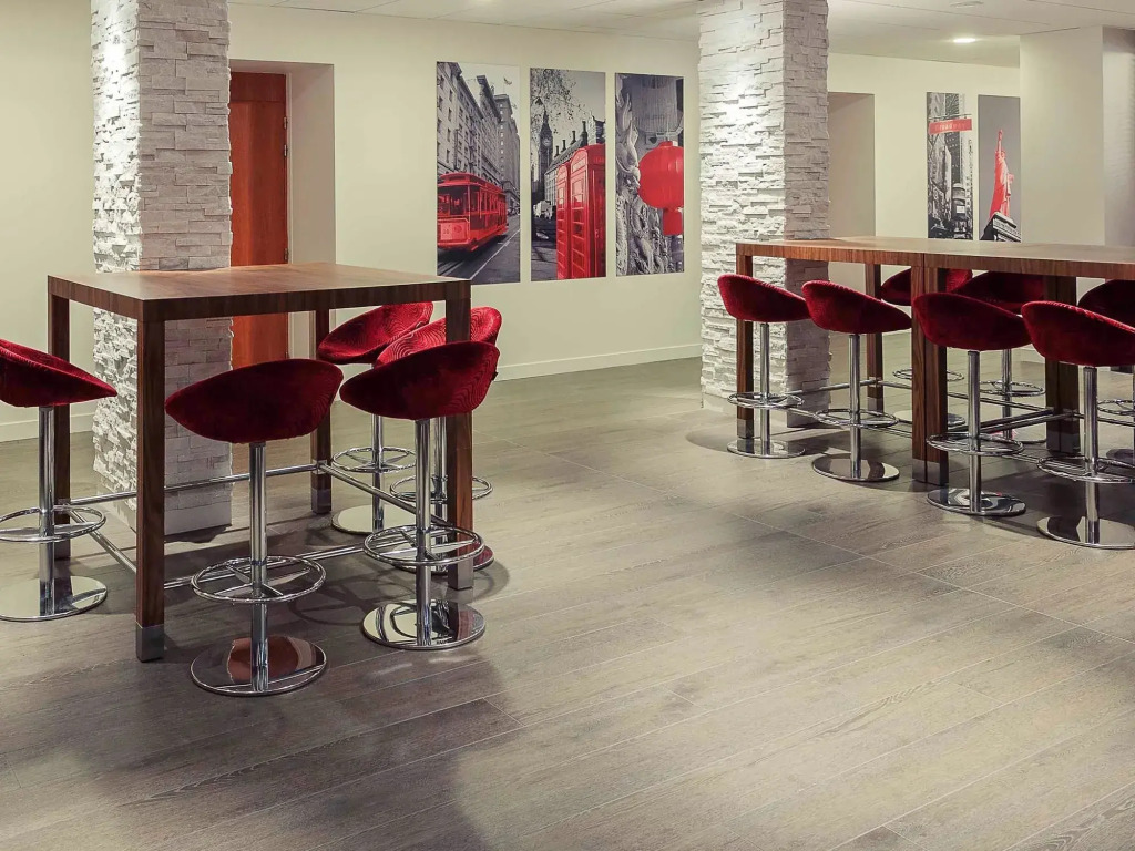Mercure Orléans Centre Bords de Loire
