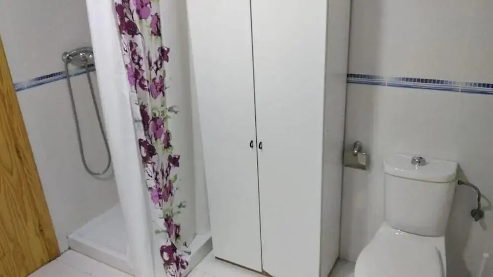 Apartamento Completo San Crispín II Centro Histórico