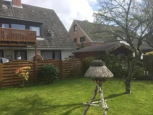 Gästehaus Margareth
