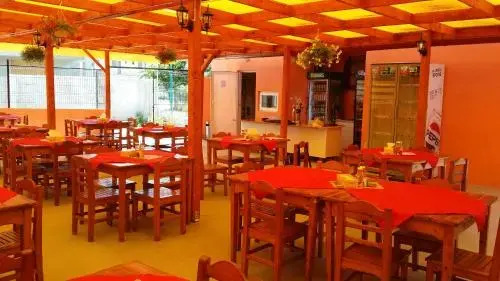 Casa Raul