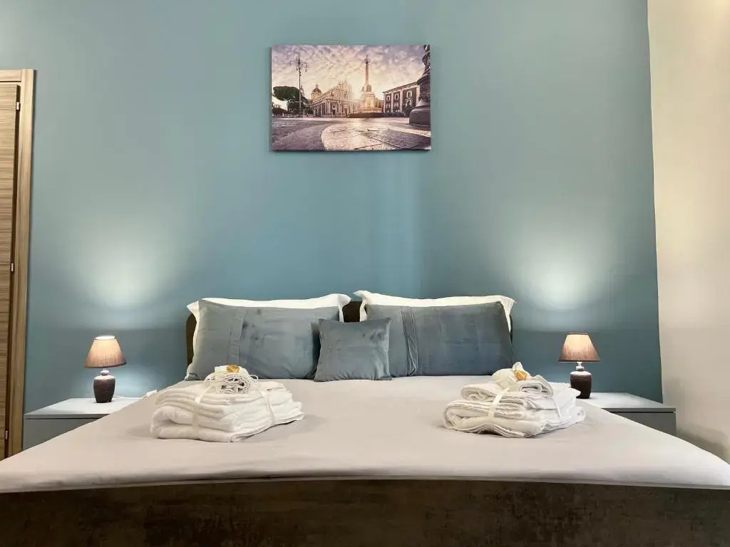 La Vie Fuille Bed and Breakfast