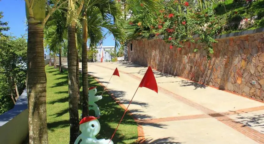 Casa de Gilles Guesthouse