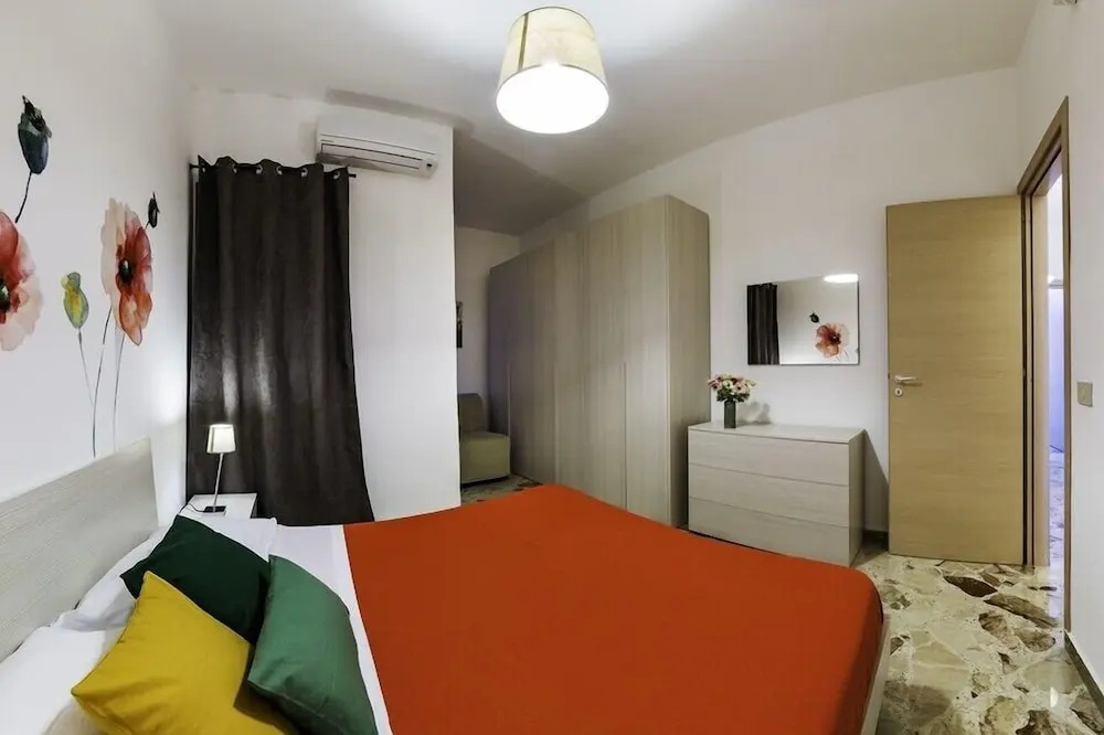 Arricampati Holiday Home