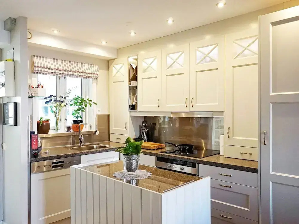 4 star holiday home in STRöMSTAD