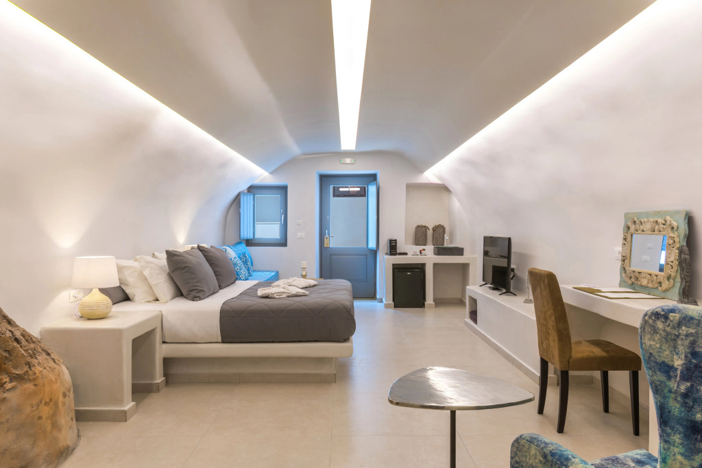 Tramonto Secret Villas