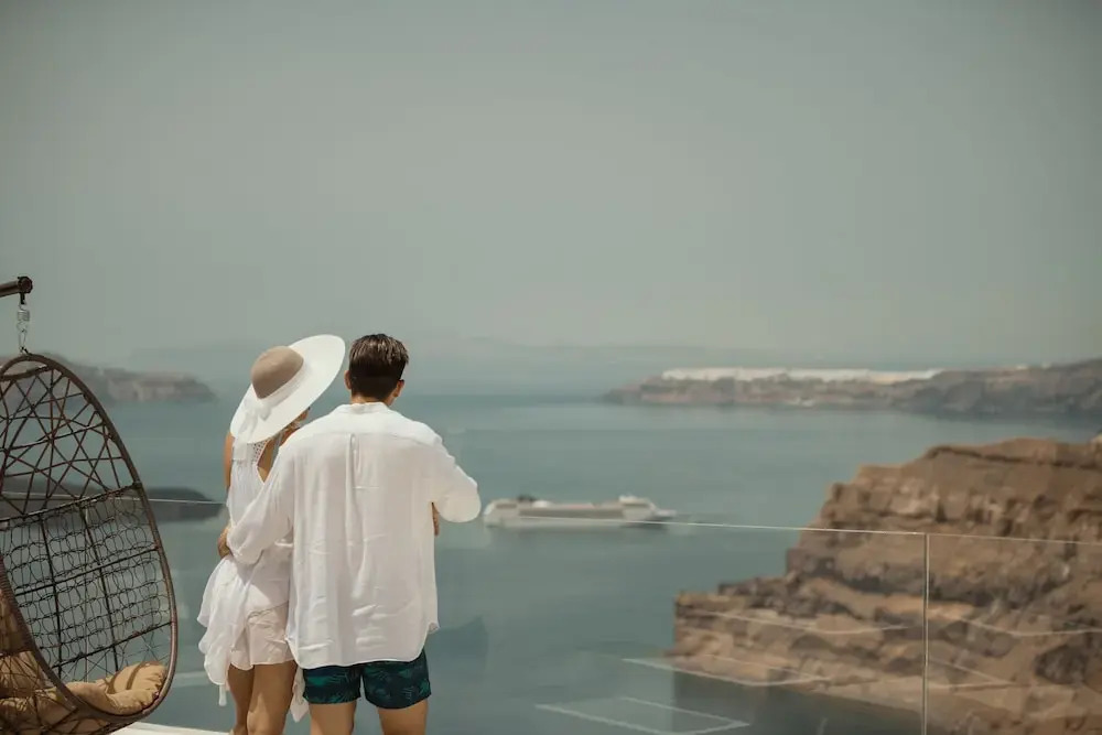 Symphony Suites Santorini