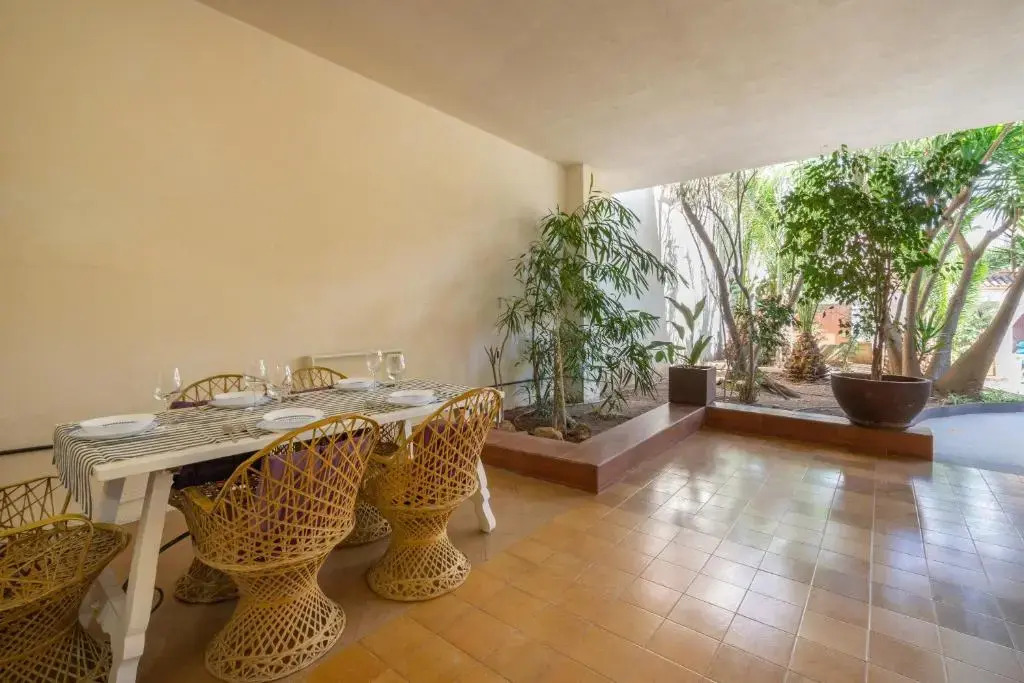 Apartamentos Estanques