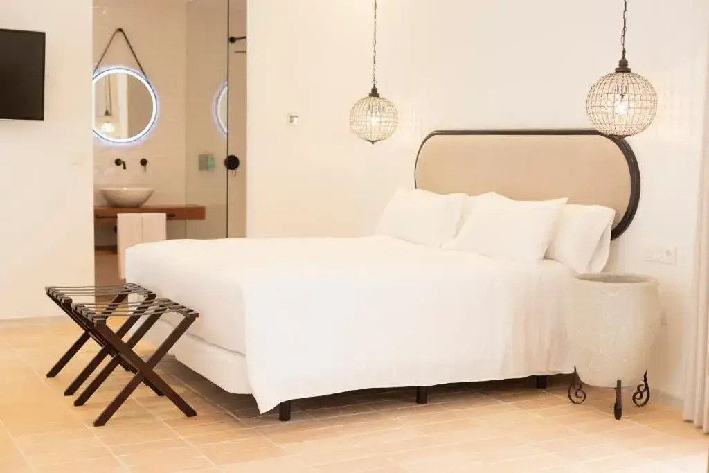 Albariza Hotel Boutique
