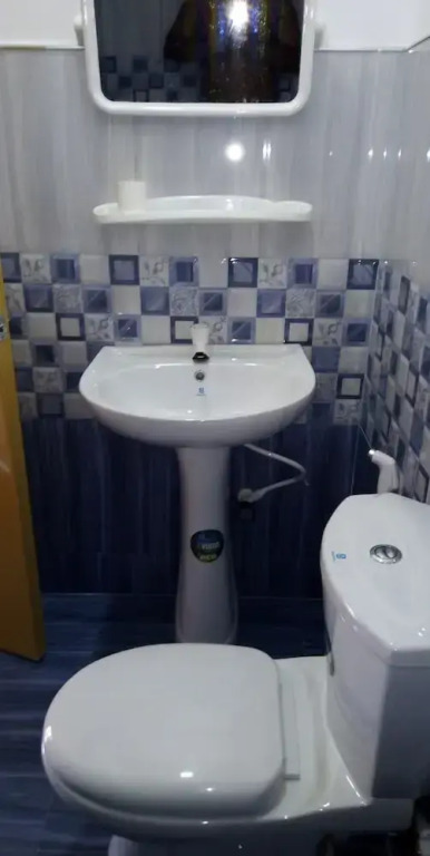 Senuri Home stay