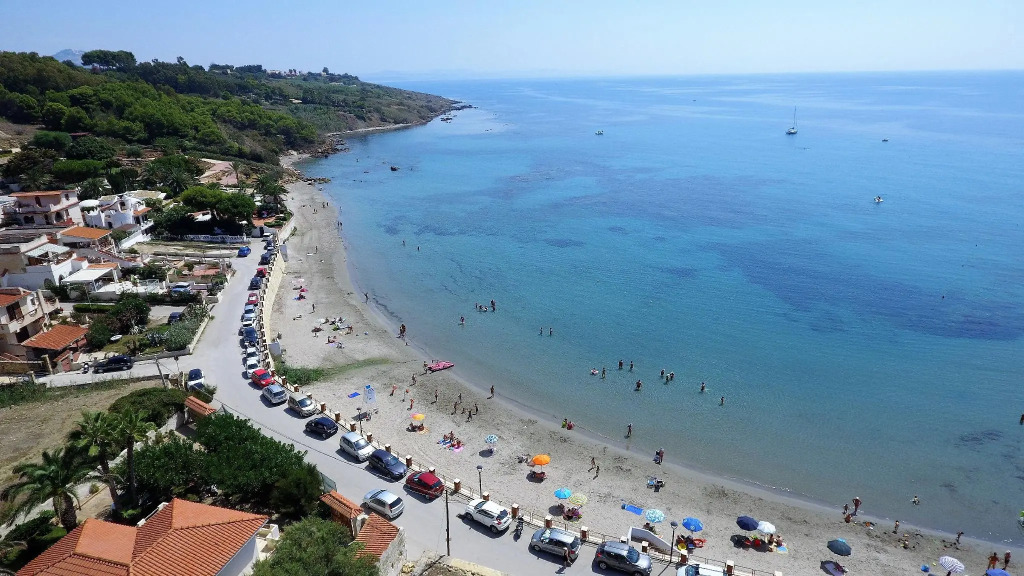 Holiday Home for 5 People, 200 Meters From the sea and Free Wi-fi